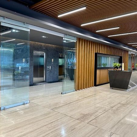 メキシコシティLoft Con Increible Vista Zona Polanco Condesa - Gym Y Business Centerアパートメント エクステリア 写真