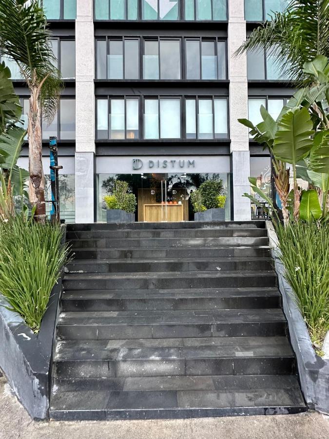 メキシコシティLoft Con Increible Vista Zona Polanco Condesa - Gym Y Business Centerアパートメント エクステリア 写真